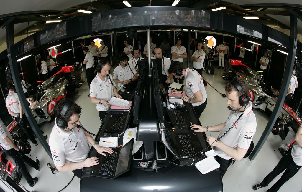 GP Australia - Qualifiche e Prove Libere 3